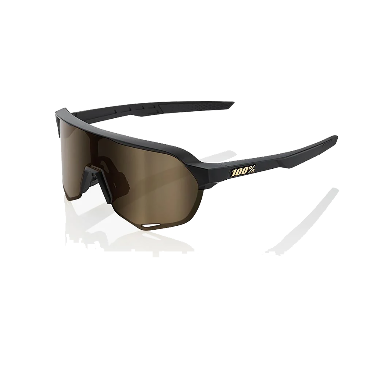 100% S2 Mirror Sunglasses, , large image number null